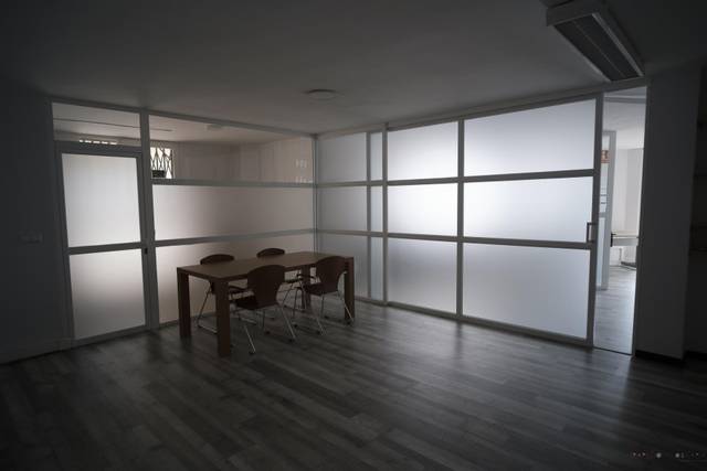 Local comercial en Alquiler en Centre