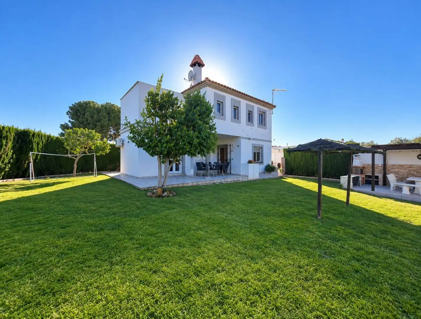 Chalet en venta en Oromana, imagen 2