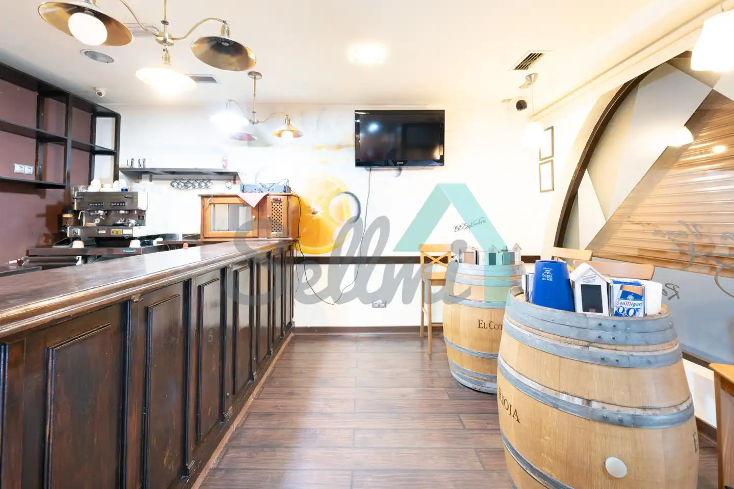 Business premises for sale in Alfonso Camín, imagen 9