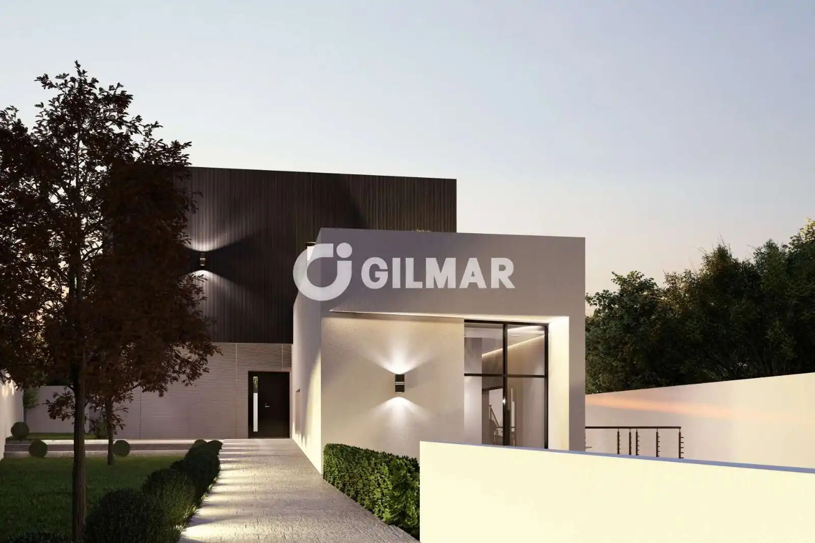 Residential land for sale in Los Satélites - Roza Martín