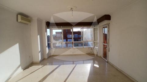 Foto 2 de Pis en venda a Calle Godofredo Ortega Muñoz, Valdepasillas - La Paz - Huerta Rosales, Badajoz Capital