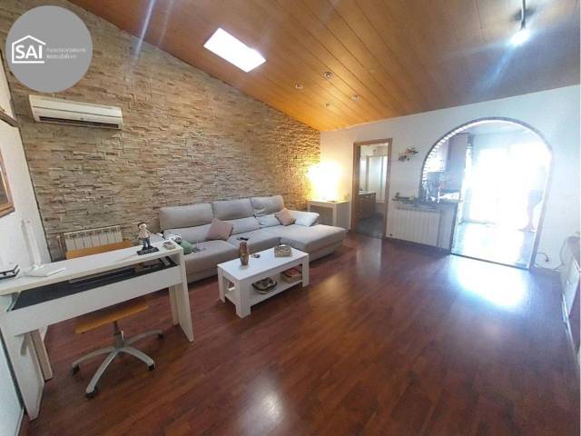 Casa-chalet en Venta en Creu de Barberà