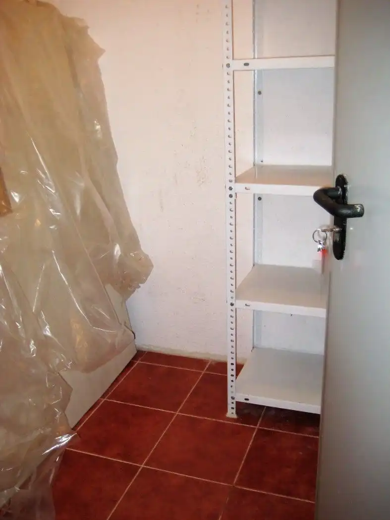 Einzelparkplatz zum Verkauf in Casco Urbano, imagen 9