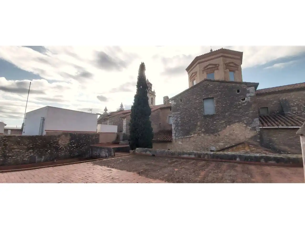Casa con giardino in vendita a Plaza Mayor 7, imagen 59