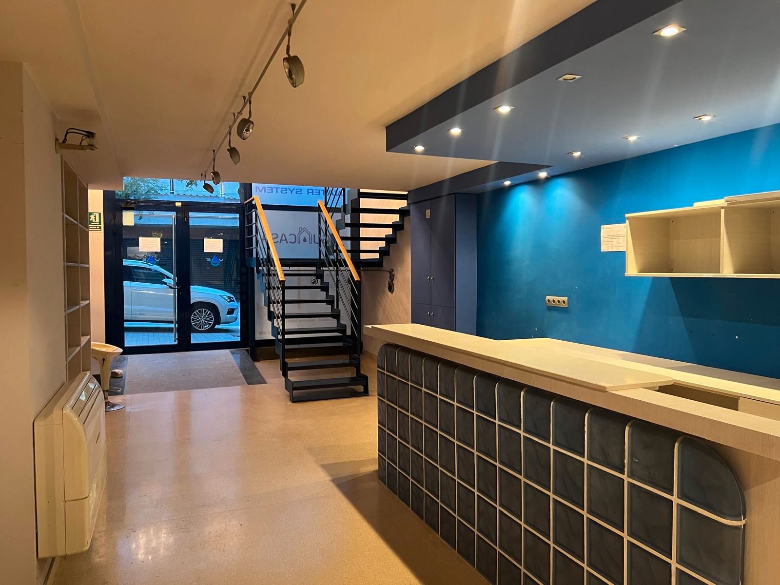 Premises to rent in Carrer de Jaume Comas i Jo, Via Europa - Parc Central