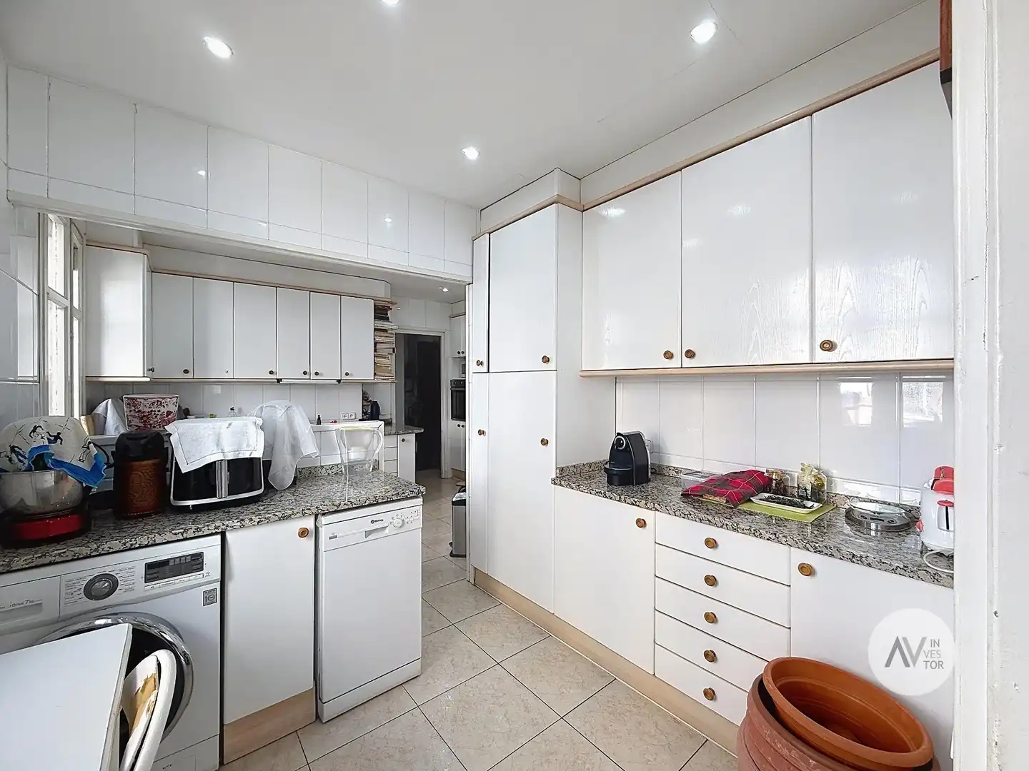 Piso con terraza en venta en MALUQUER, imagen 42