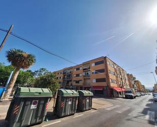 Exterior view of Flat to share in Cartagena  with Balcony