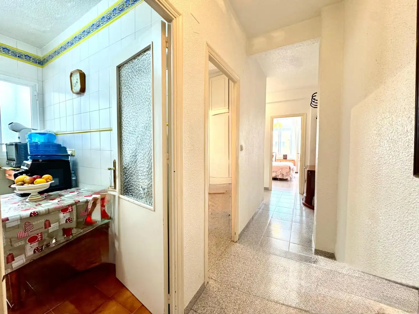 Flat for sale in Murcia  with Air Conditioner