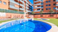 Piscina de Planta baixa en venda en  Tarragona Capital amb Aire condicionat, Calefacció i Terrassa