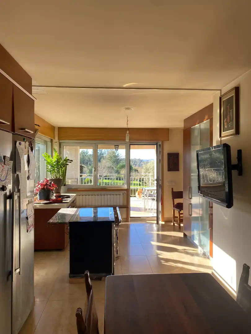 Casa o xalet en venda a Lugar Ramil, Boqueixón