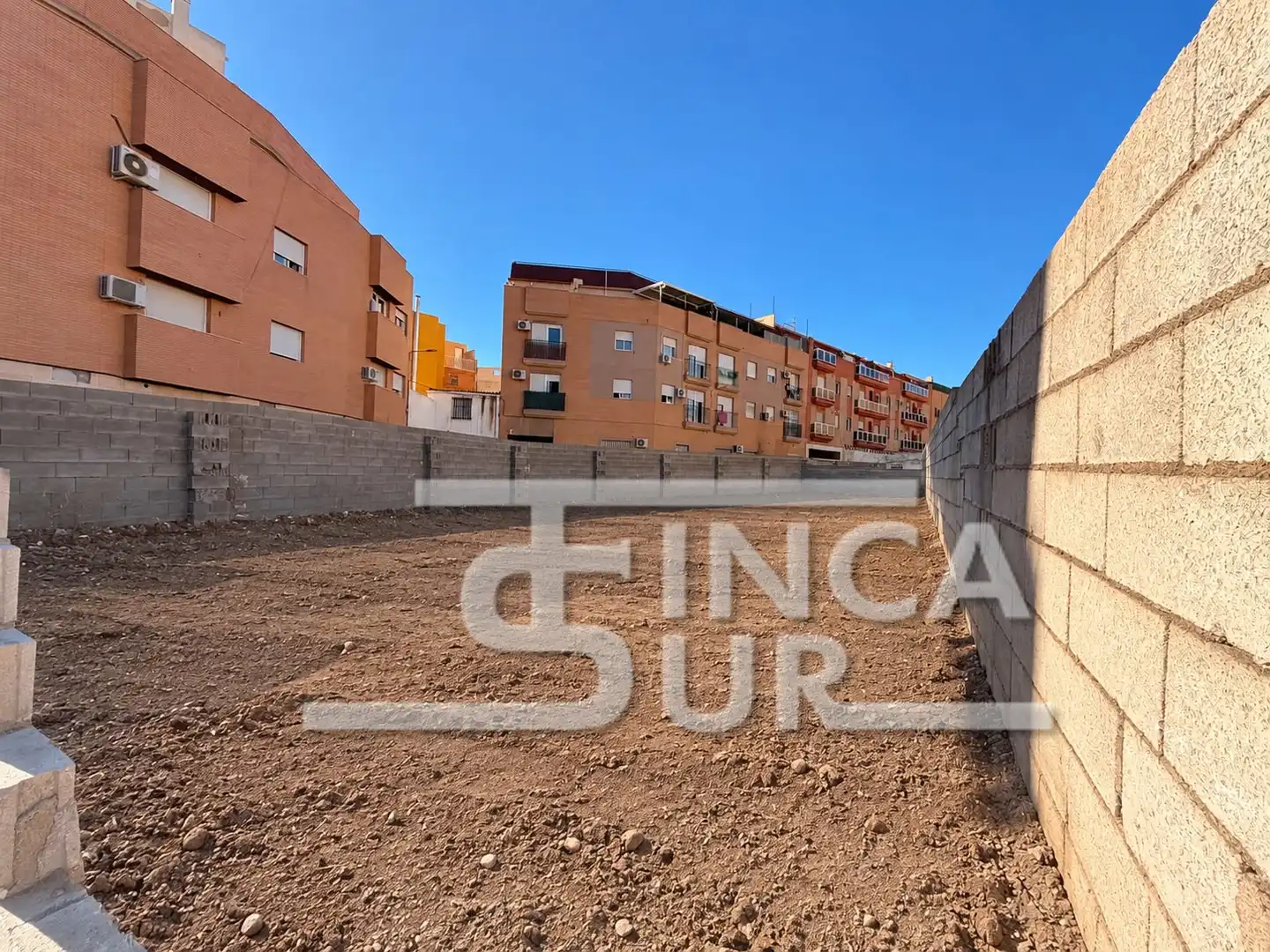 Wohnbaugrundstück zum Verkauf in Avenida Luis Buñuel 7, imagen 5