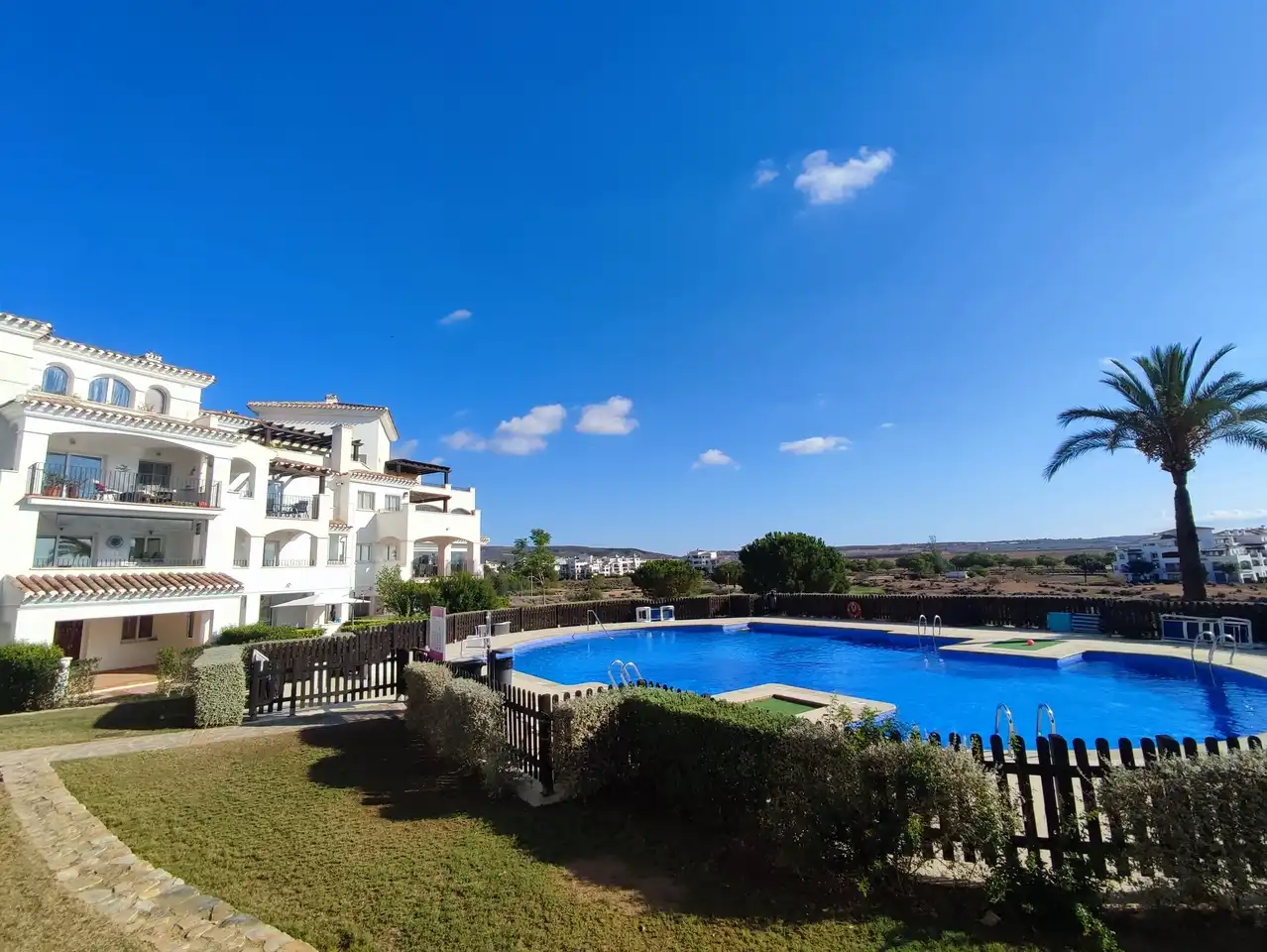 Apartment mit Aufzug zum Verkauf in Campo de Murcia, imagen 27