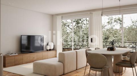 Foto 3 de Piso en venta en Parque María Luisa -Giralda Sur, Sevilla