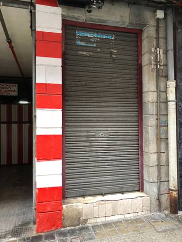 Local comercial en Venta en doctor fleming en Mamariga