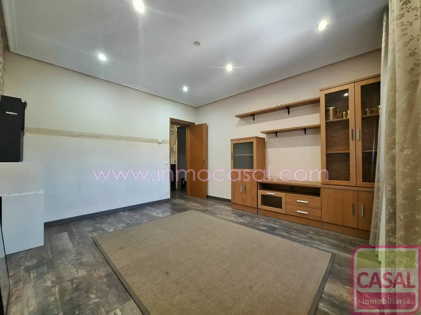 Flat for sale in Santa Marina - Polígono