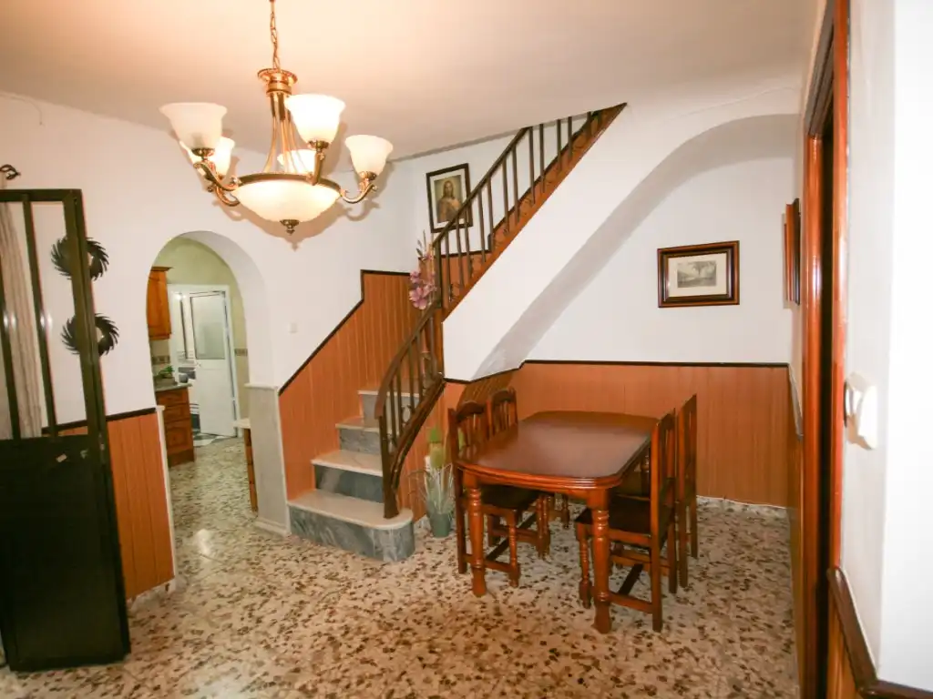 Einfamilien-Reihenhaus zum Verkauf in Coín