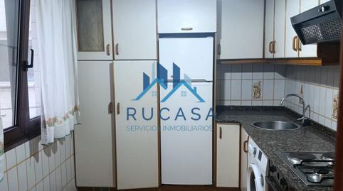 Foto 5 de Piso en venta en Castilla, Castilla - Hermida, Santander