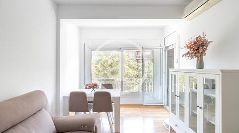 Foto 4 de Piso de alquiler en C/ del Marquès de Sentmenat, Barri de les Corts,  Barcelona Capital