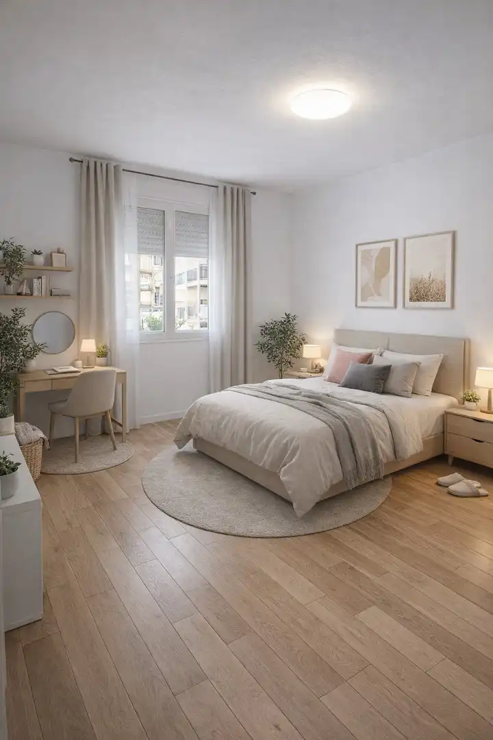 Habitación de Piso en venta en Barcelona con Balcón
