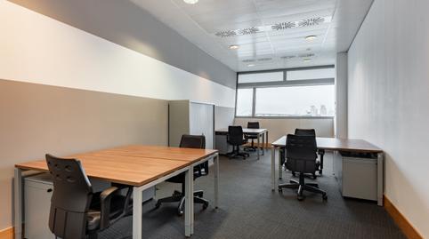 Foto 2 de Oficina de alquiler en Ronda del Port, 223, Zona Franca - Port, Barcelona