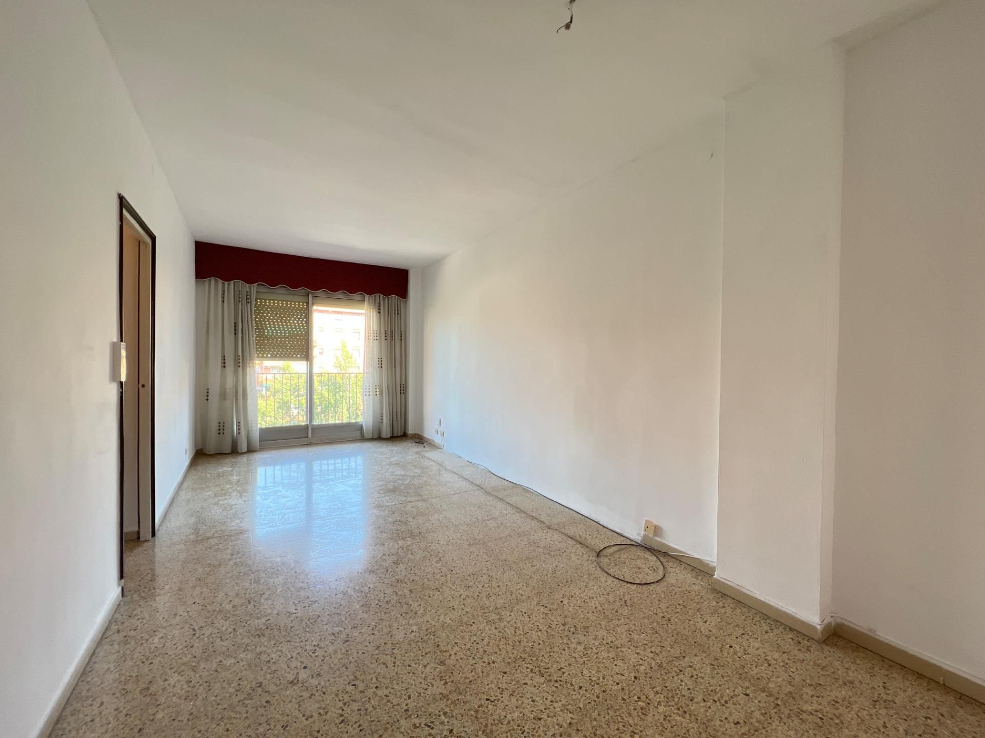 Pis en venda a El Besós i el Maresme