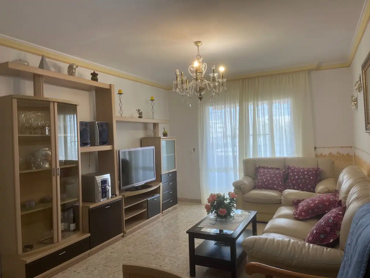 Flat with pool for sale in Calle Pintor Cipriano Maldonado 3B, imagen 17
