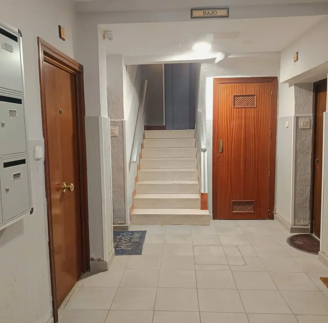 Wohnung mit Aufzug zum Verkauf in Calle de López Grass, imagen 16