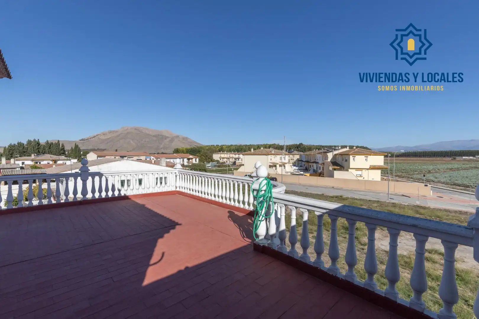 Maison avec terrasse à vendre à Plaza IGLESIA-P RUIZ 3, imagen 27