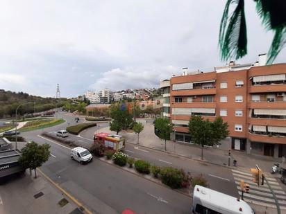 Exterior view of Flat for sale in Sant Boi de Llobregat  with Air Conditioner, Heating and Oven