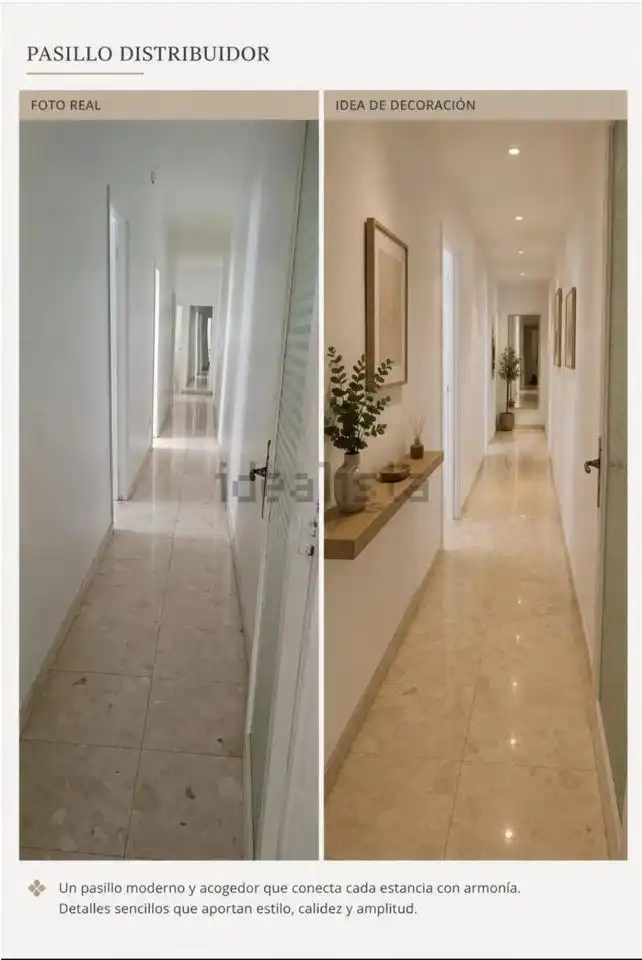 Flat for sale in Avenida la Salle, imagen 3