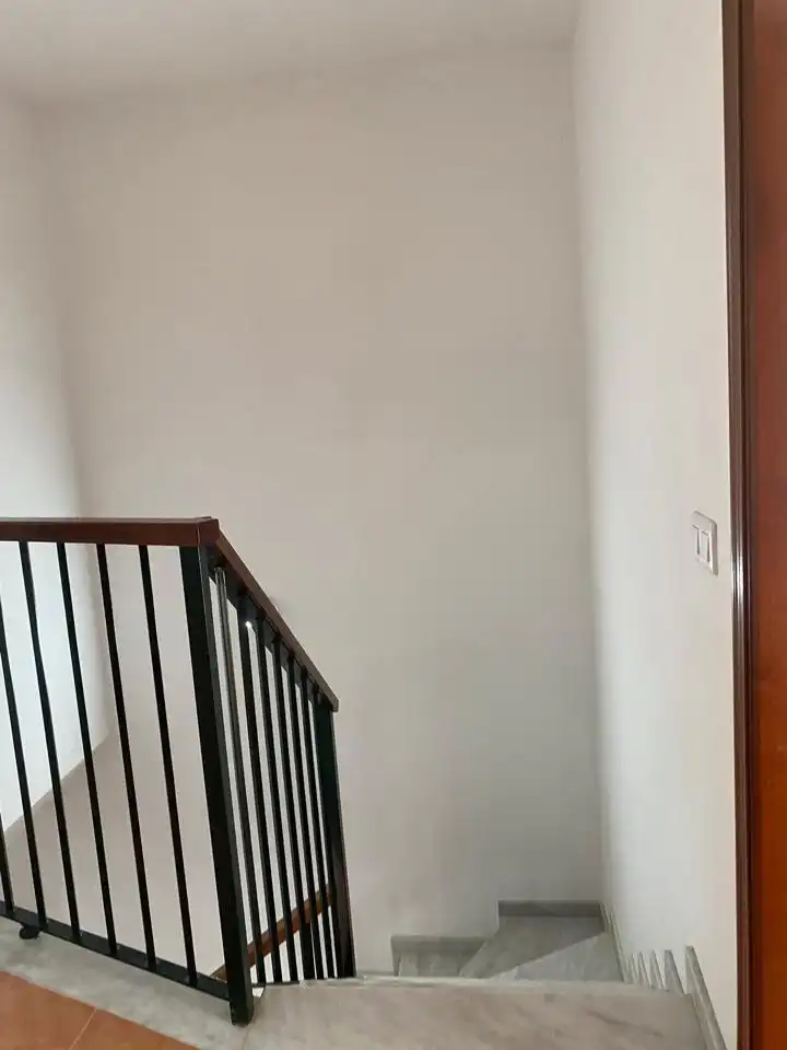 Casa o chalet de alquiler en La Hacienda - Nueva Andalucía