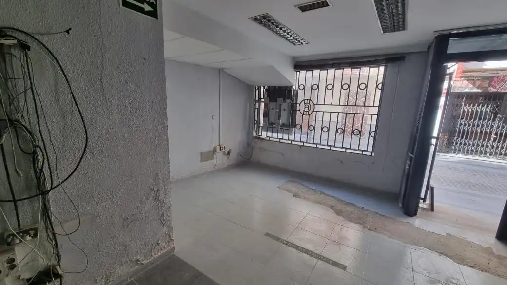 Commercial properties for sale in Torredonjimeno