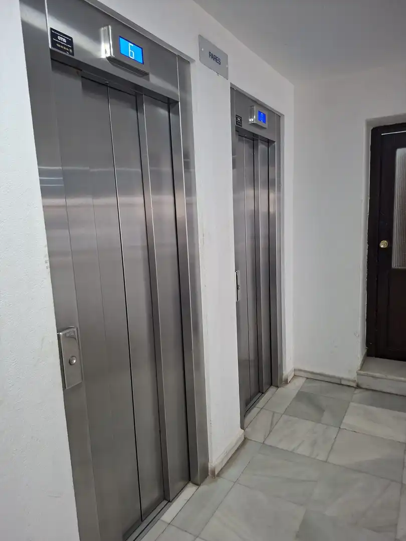 Pis amb ascensor en venda a Paseo Marítimo - San José - La Laguna, imagen 8
