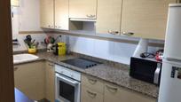 Kitchen of Apartment for sale in Moncofa  with Air Conditioner and Terrace