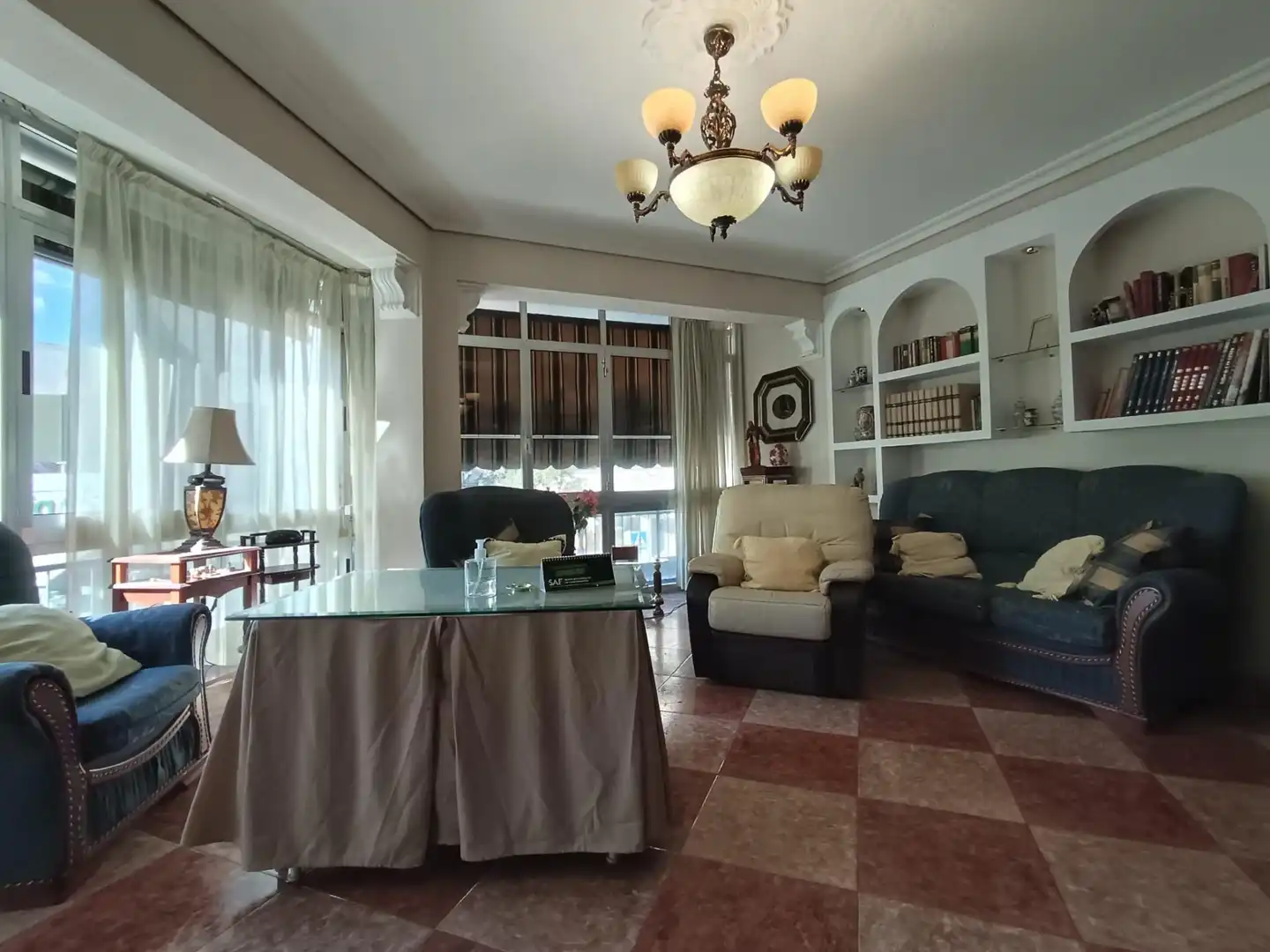 Piso con ascensor en venta en Levante, imagen 9