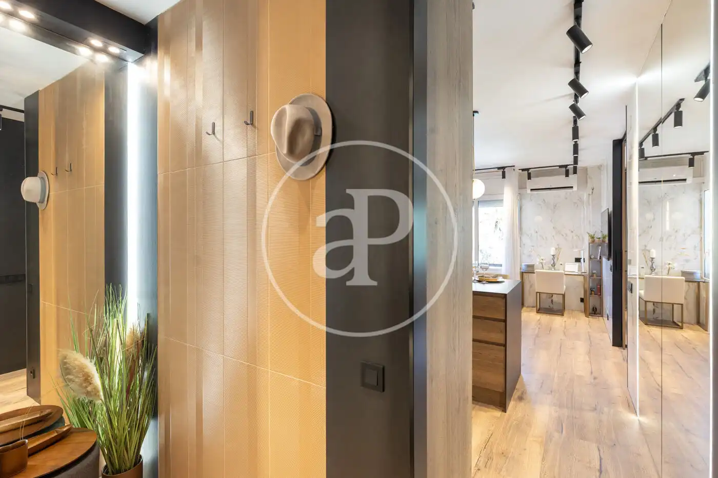 Piso en venta en Barcelona con Aire acondicionado, Calefacción y Amueblado