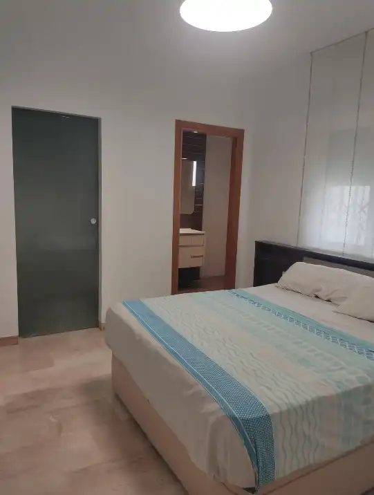 Penthouse mit Aufzug zum Verkauf in Algemesí, imagen 8
