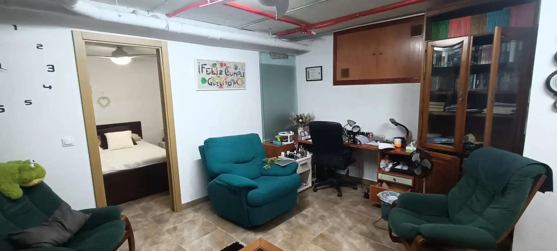 Casa adosada en venta en La Nucia con Aire acondicionado, Calefacción y Jardín privado
