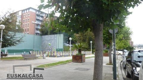 Foto 4 de Pis en venda a San Adrián, Bizkaia