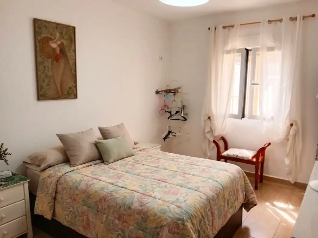 Casa amb piscina en venda a Camino la Calera 7, imagen 22