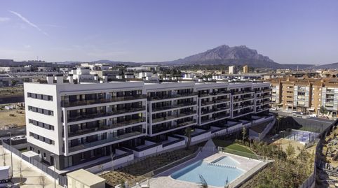 Foto 2 de Piso en venta en Torrentet Rosers Lluis Companys Martorell, Abrera, Barcelona