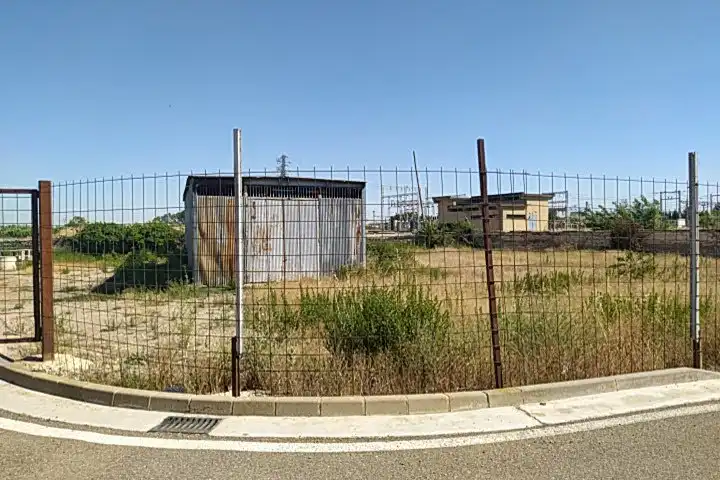 Terreno rustico in vendita a C/ Río Ebro, imagen 8