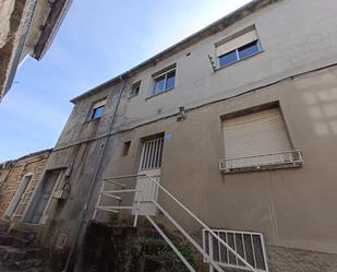 Exterior view of Apartment for sale in San Cibrao das Viñas