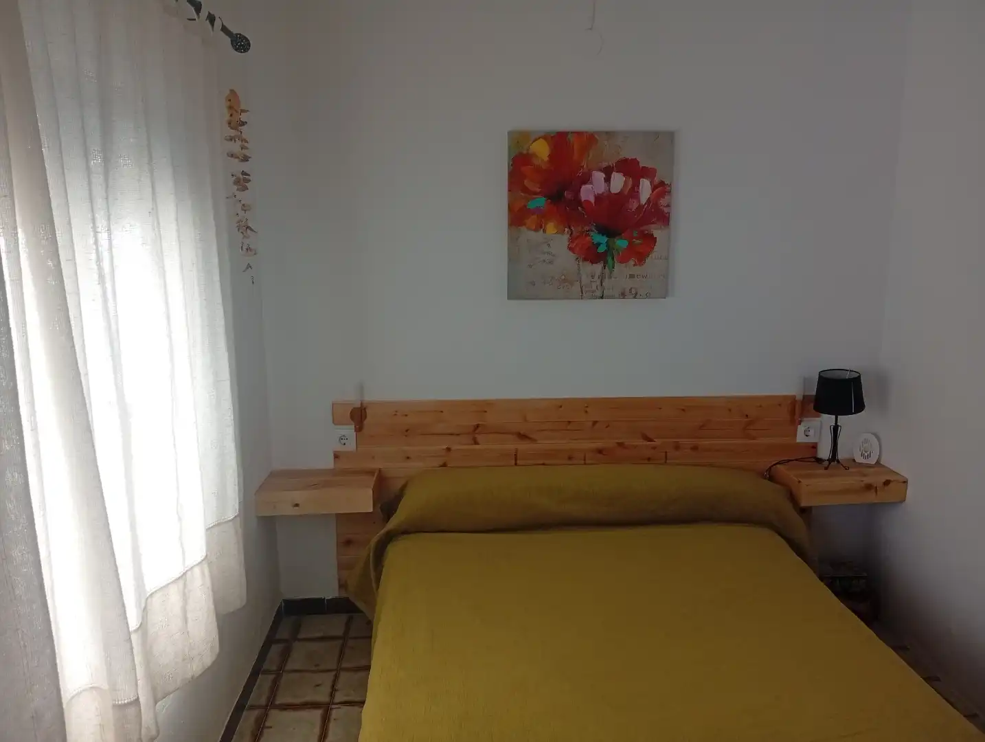 Dormitori de Planta baixa de lloguer en Montellano