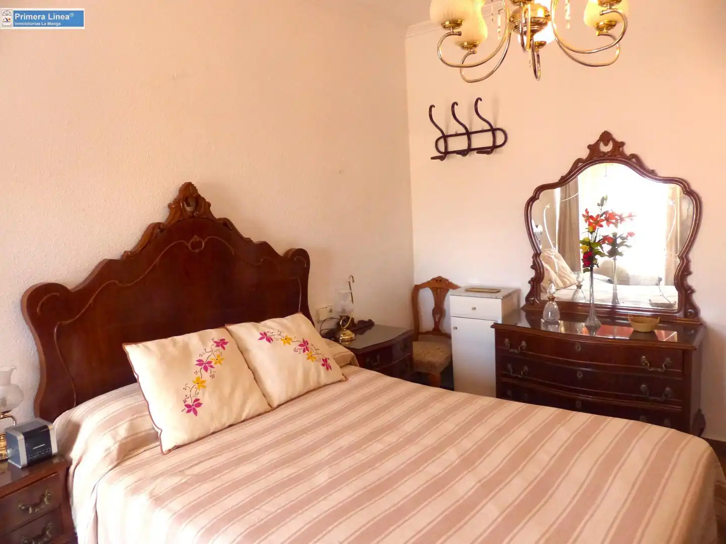Habitación de Apartamento en venta en Mar Menor de Cartagena – Cabo de Palos