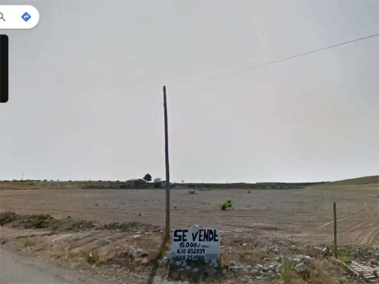 Country homes for sale in Bárboles