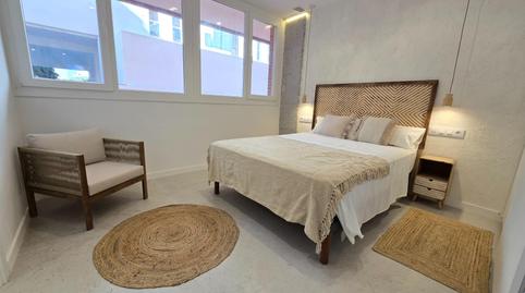 Foto 4 de Piso en venta en Calle Jacinto Verdaguer, Perchel Sur - Plaza de Toros Vieja, Málaga