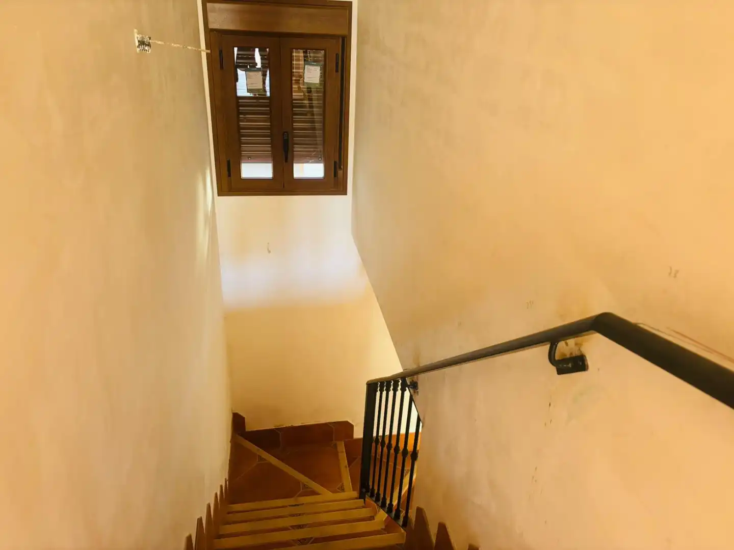Casa amb terrassa en venda a Villanueva del Rey, imagen 12