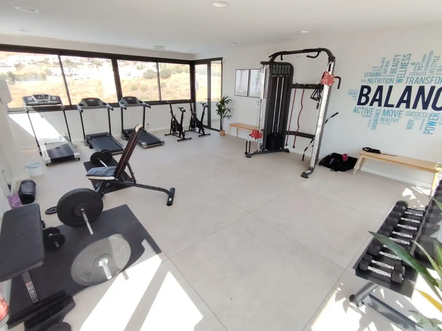 Casa pareada con piscina en venta en Riviera del Sol, imagen 23