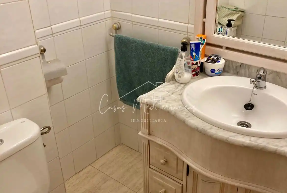 Casa pareada con jardín en venta en Regueral - Prat d'en Forés, imagen 28